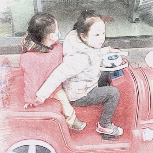 米儿💕🈵️崽💗