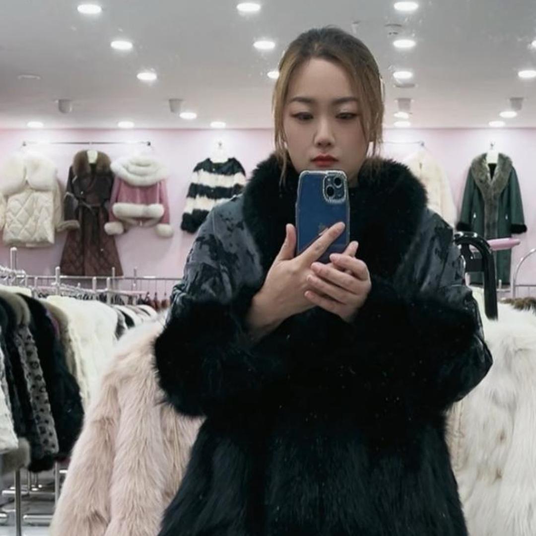 娟子（666）