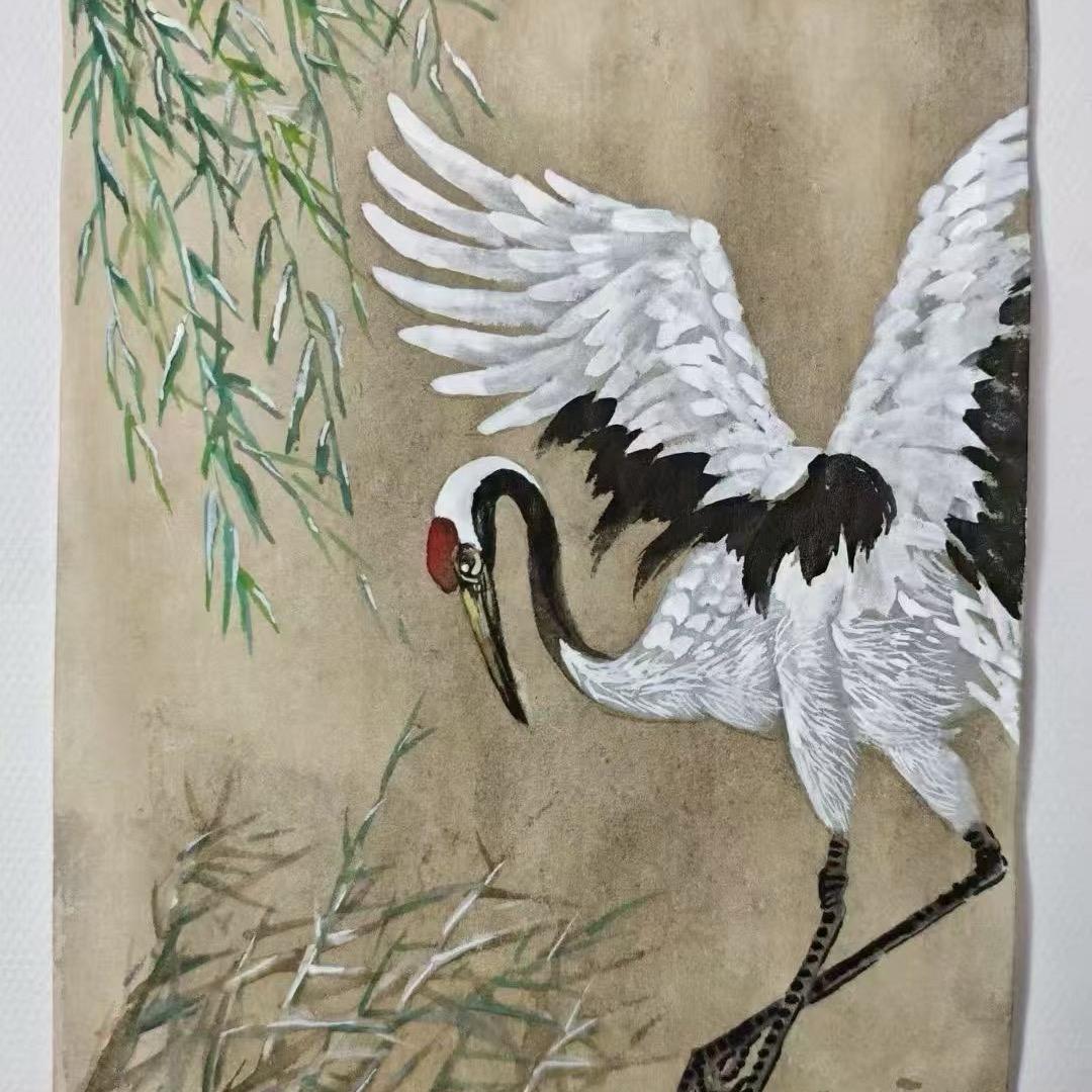 森森