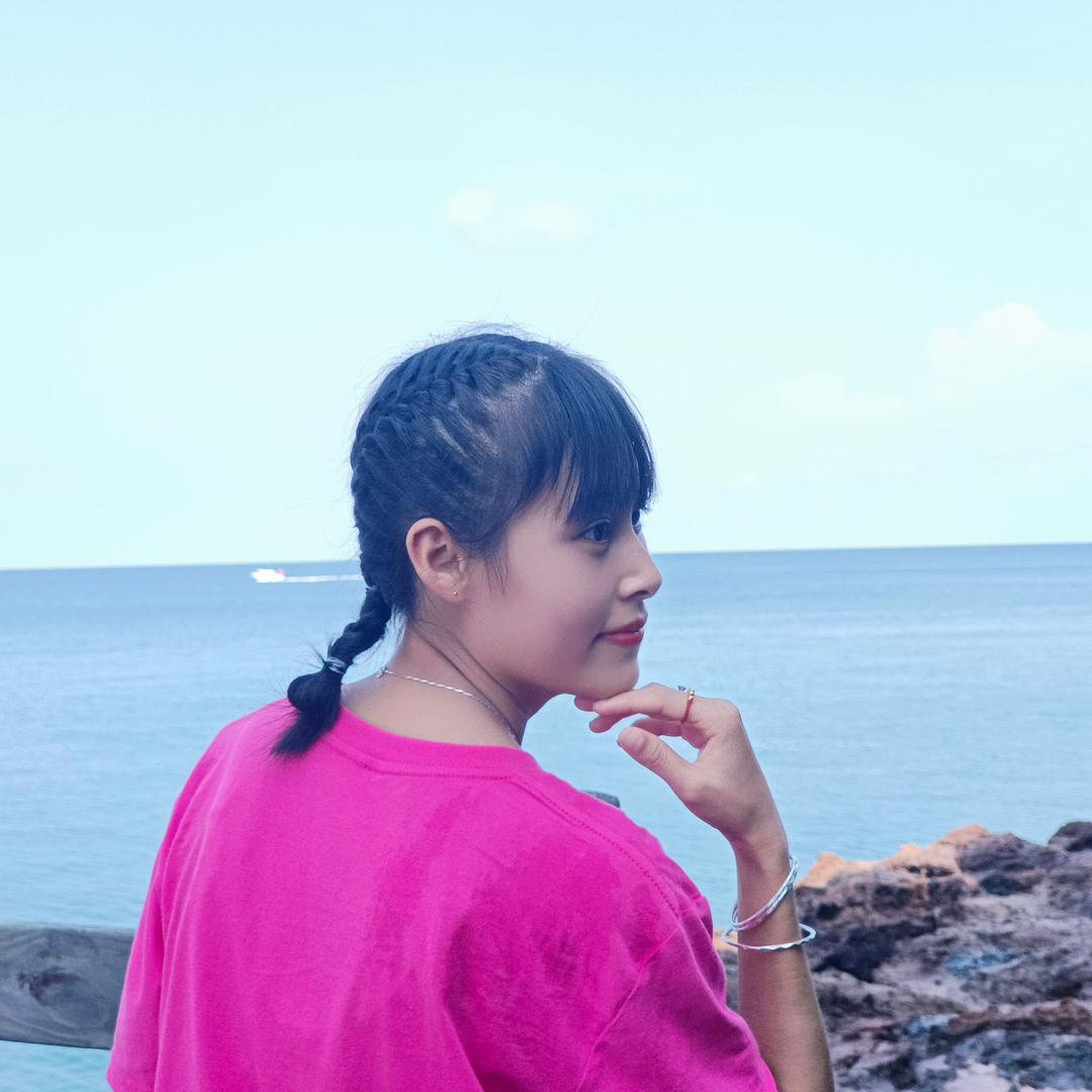 苏苏小朋友