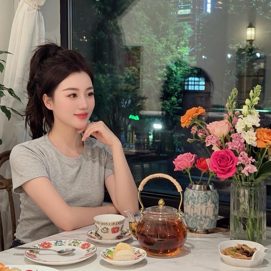 萌梦小盆友❣️