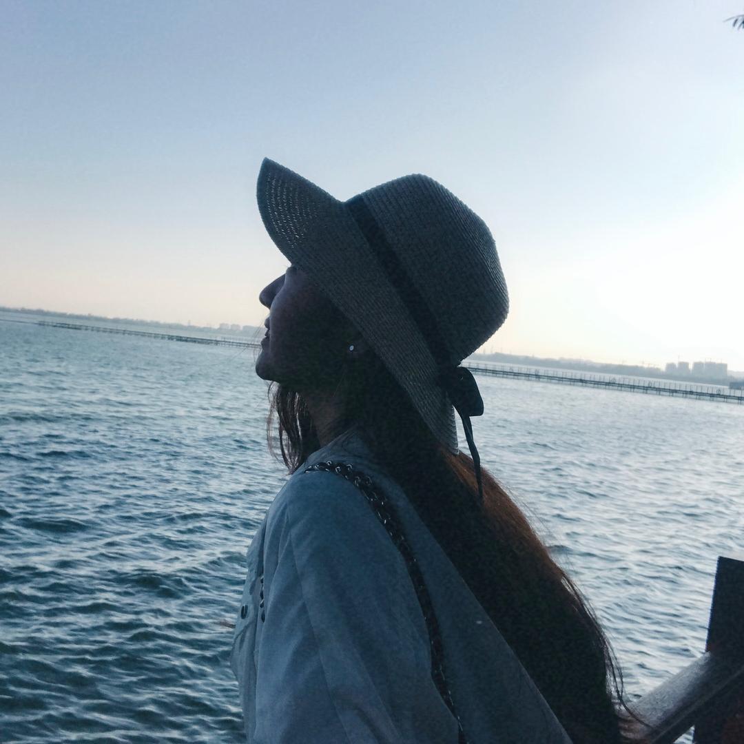 橘子和小尾巴
