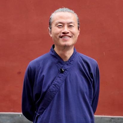 武当蔡理文（道家功法辟谷）