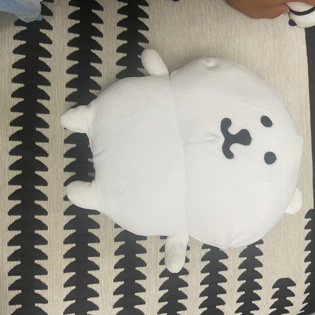 心静