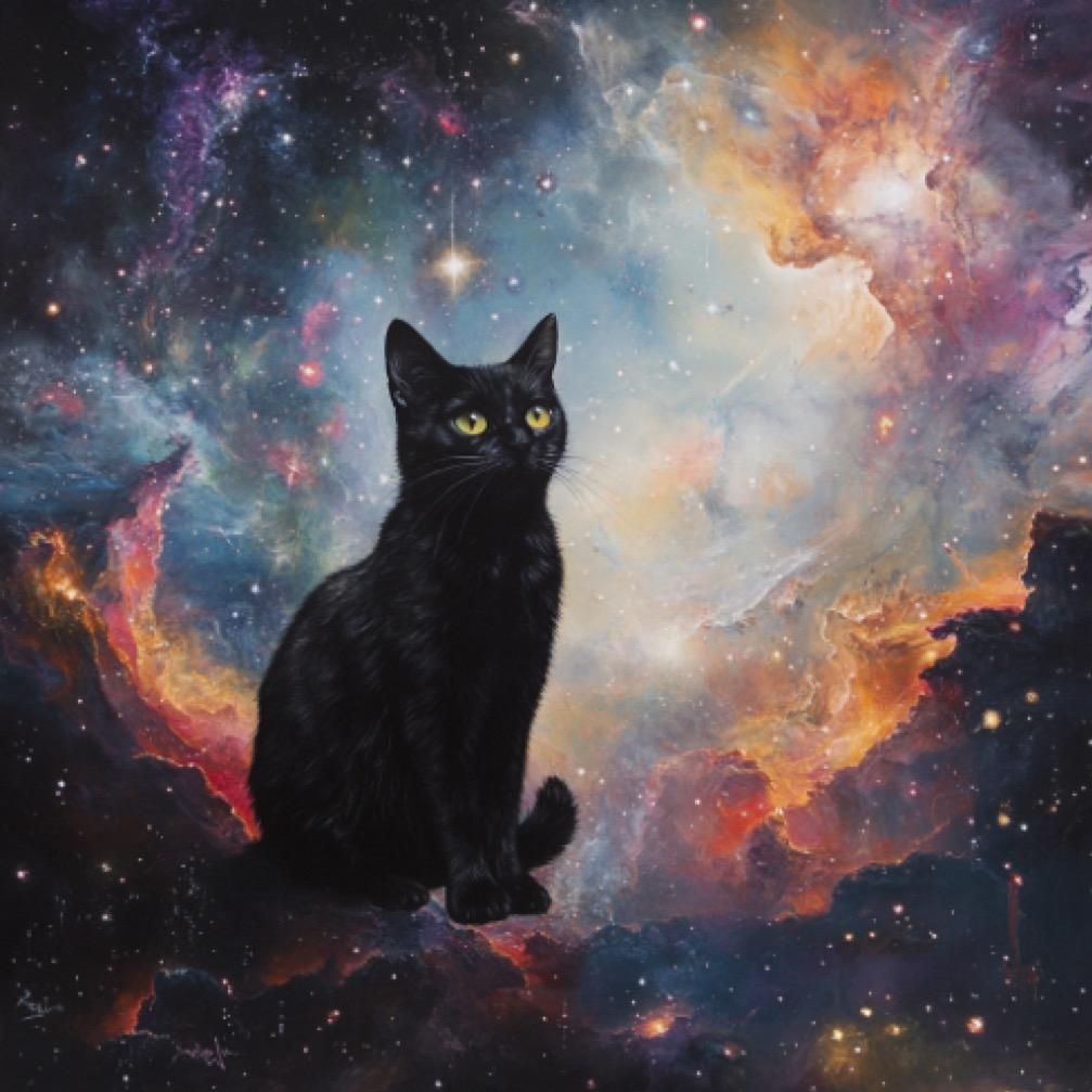 千奇杂货铺·Giselle