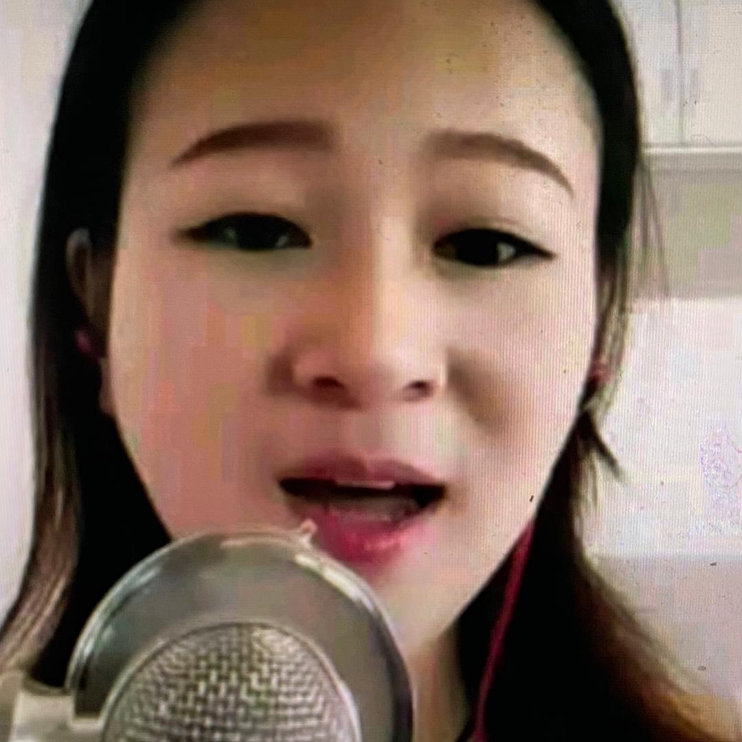 燕燕🎤