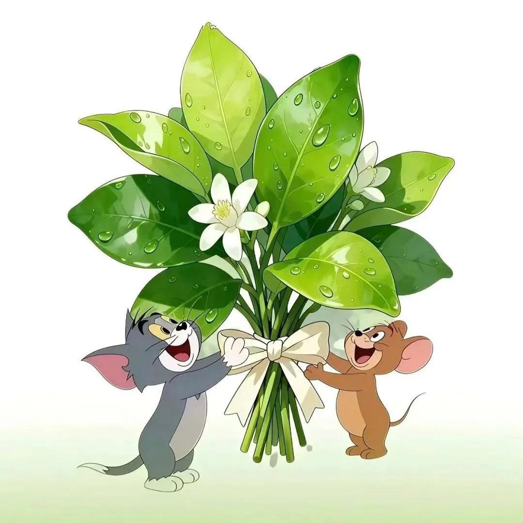 白山茶,
