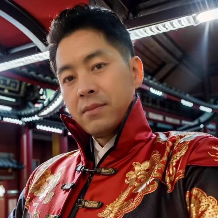 阿KENG🉐️故事