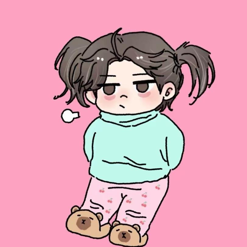 ✨泡泡✨