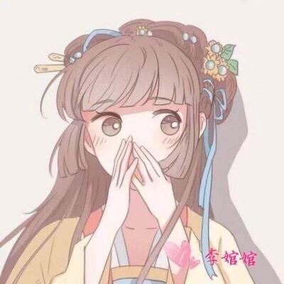 是李婠婠啊