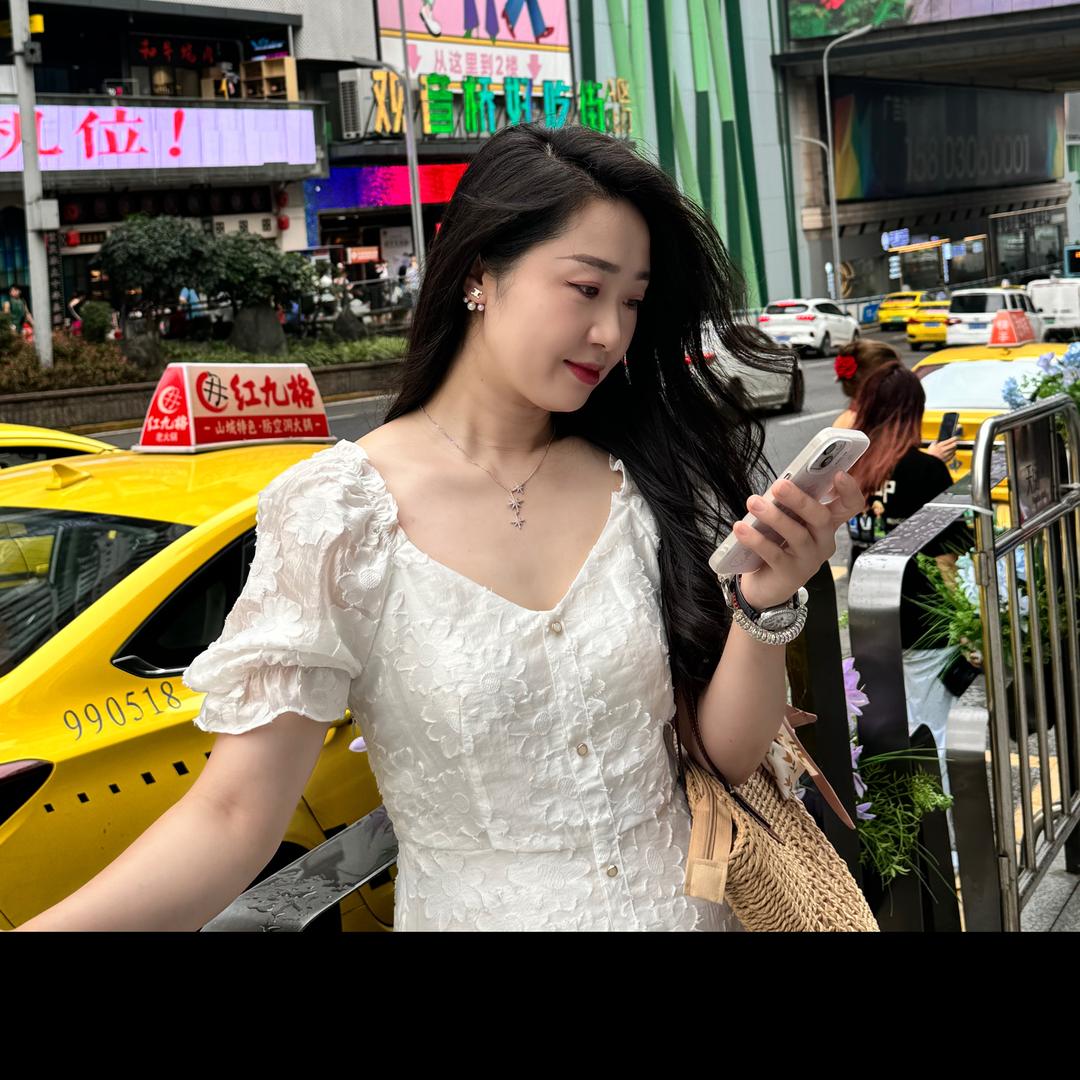 90后的昊昊妈