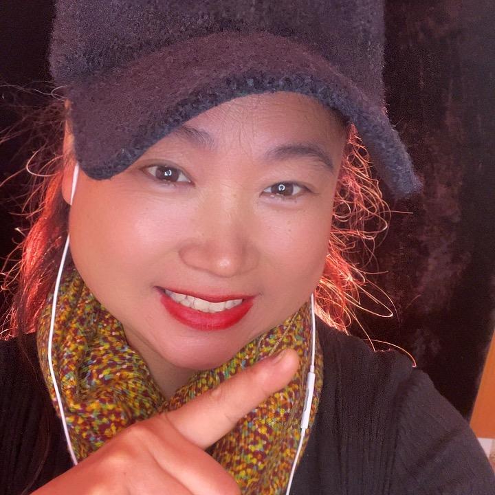 以斯帖 🎤🎧希望之星