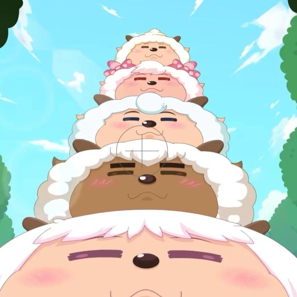 磊磊的漫星球