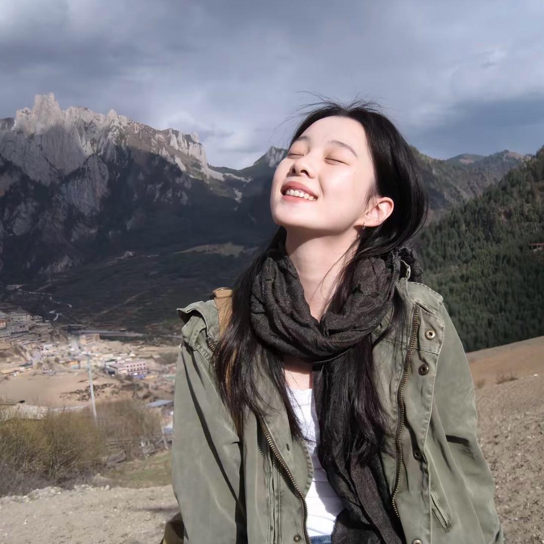 养老院的叛逆少女