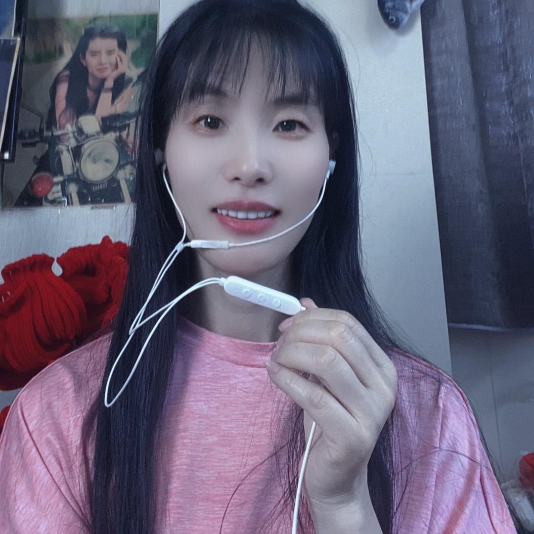 橙心🎤