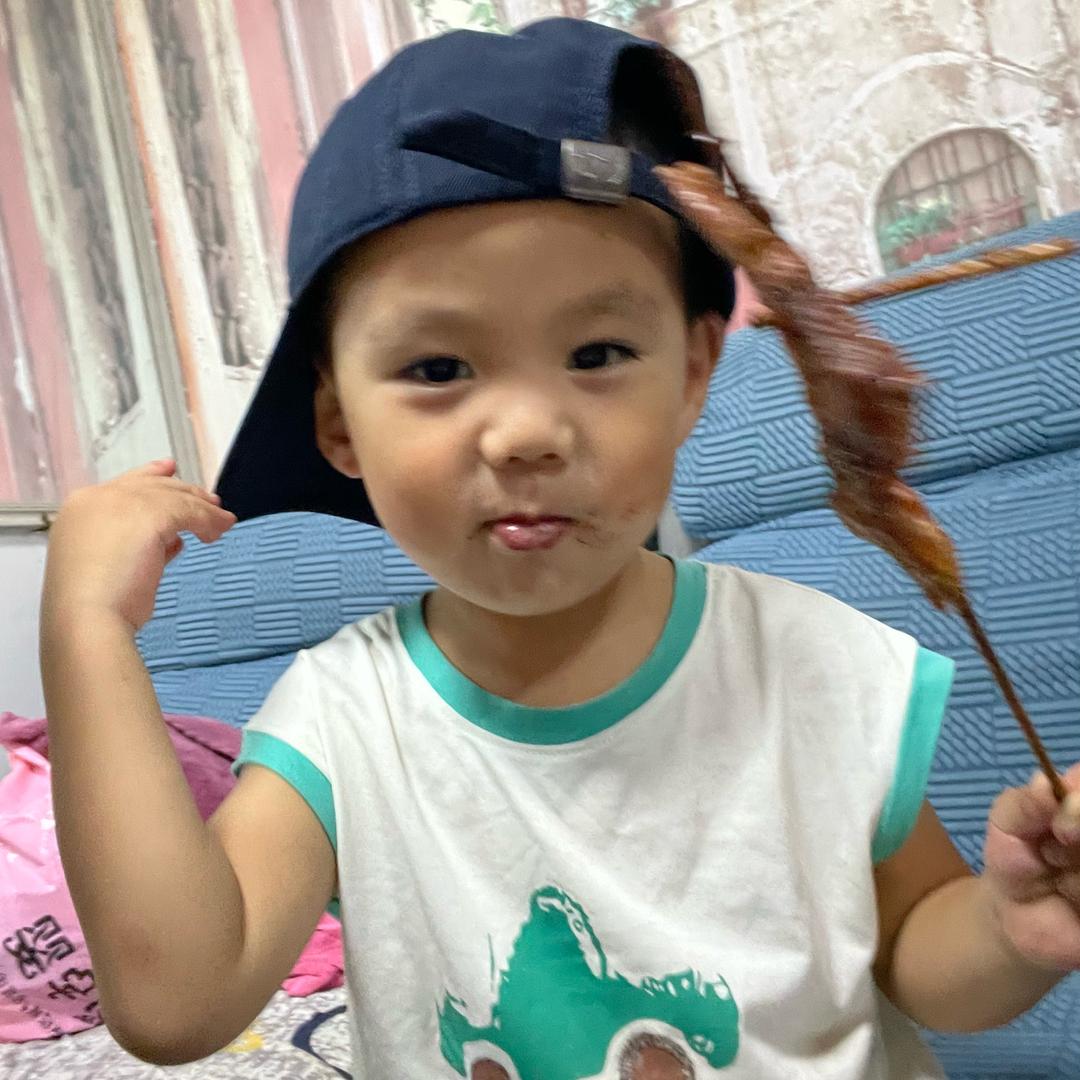 二钊烧烤