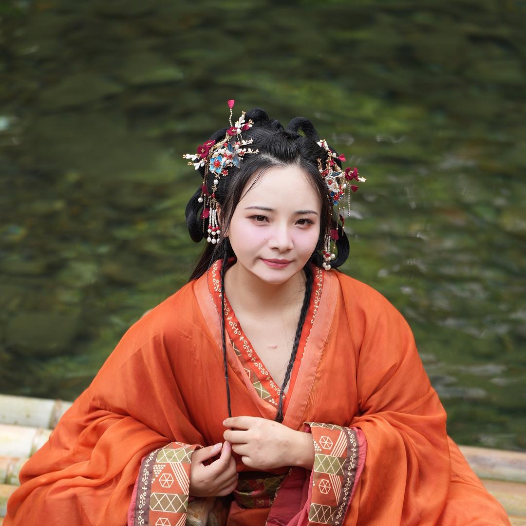 唯美苏州