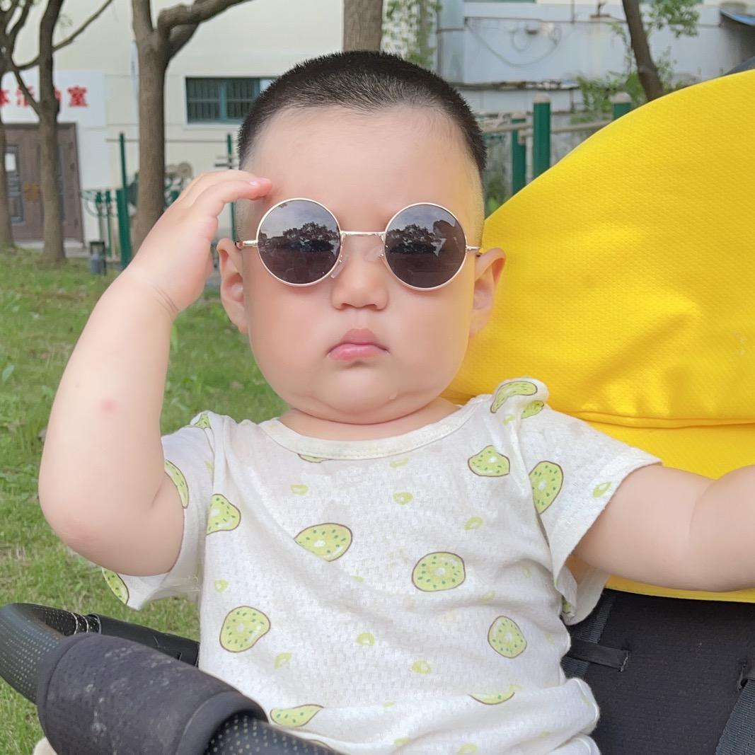 中仔