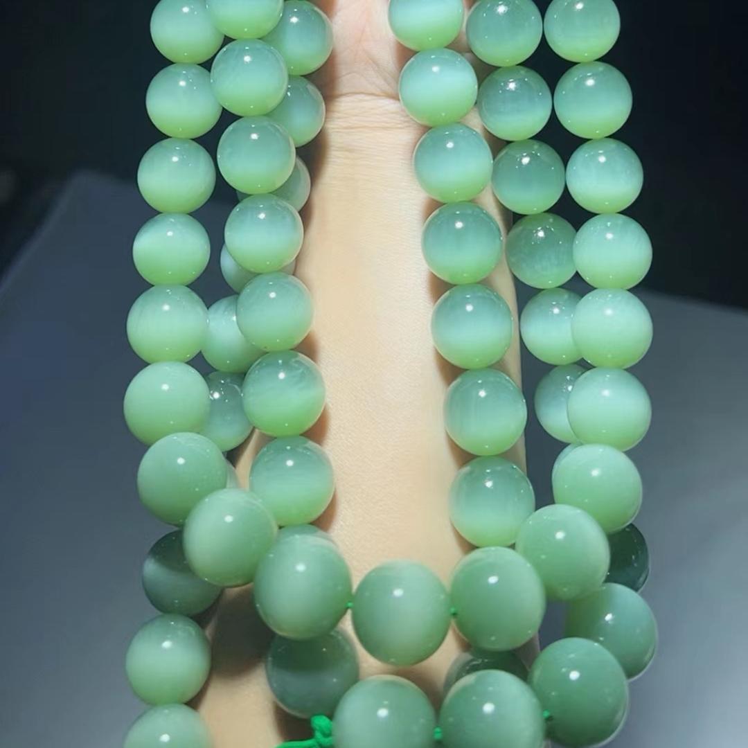 天瑾和田玉