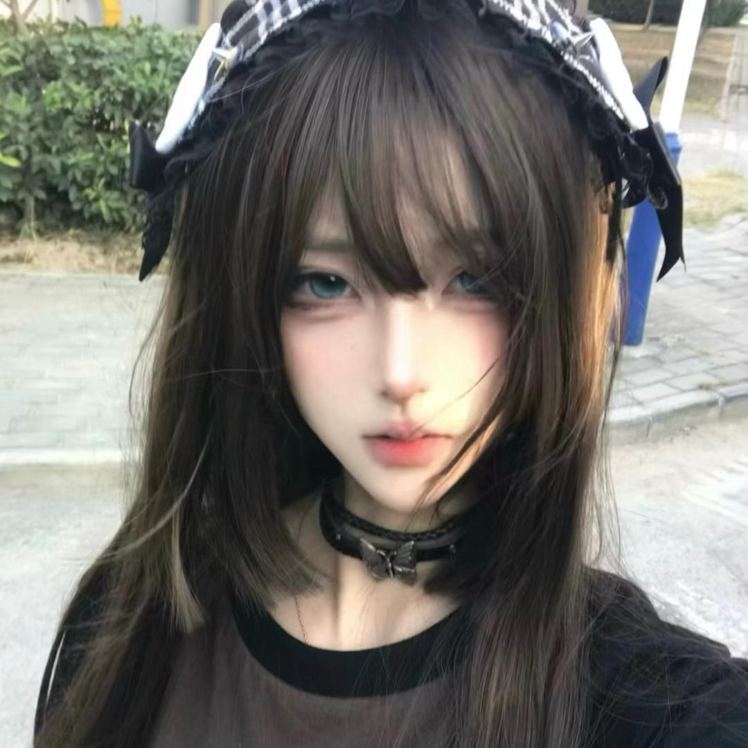 你管我哦