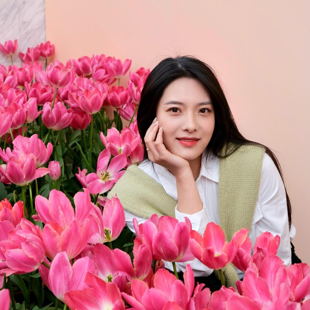 是小D呀