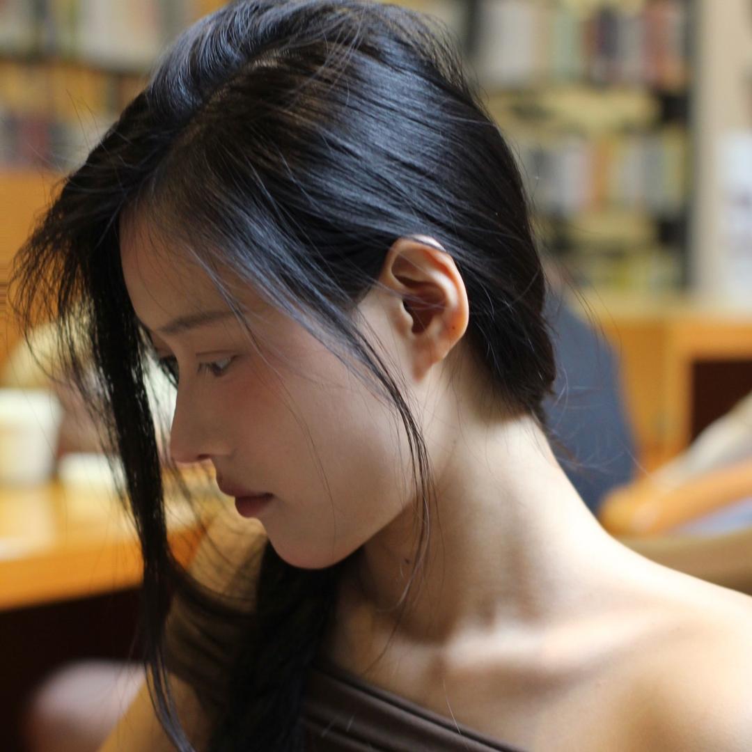 纹理艺术·高定女装