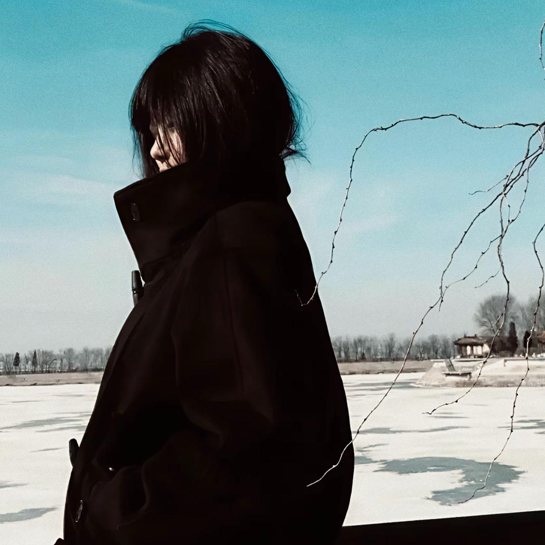 菠萝吹雪@