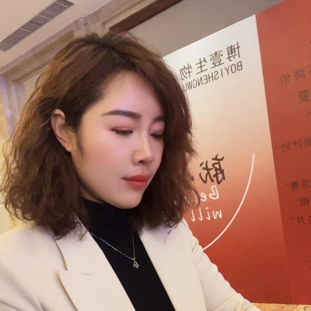 问题性皮肤调理～李广丽