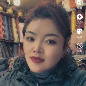 拉萨市北京东路康松民族服装店