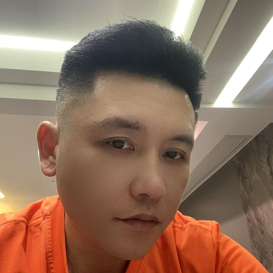 盛小帅🐲