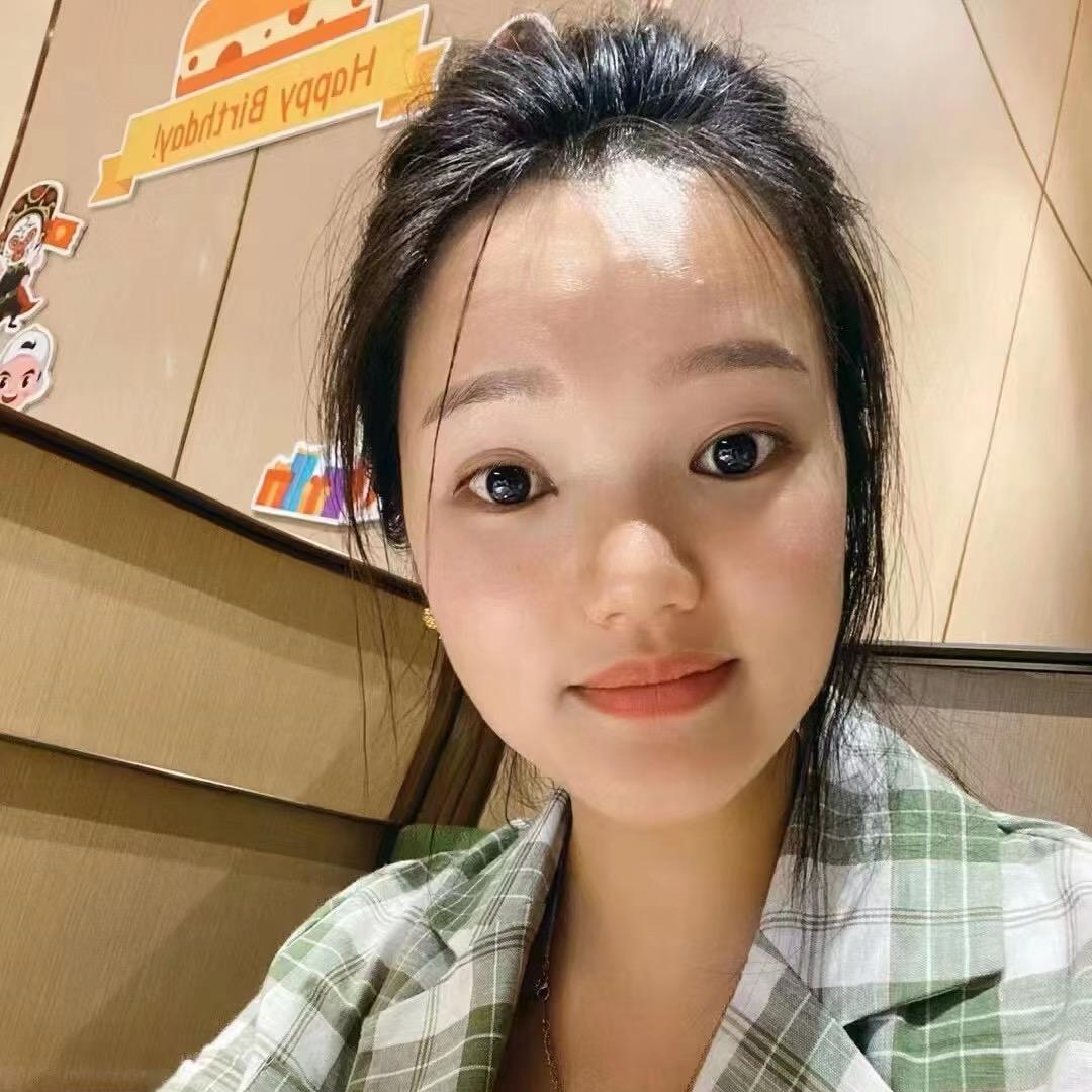 小星星⭐️