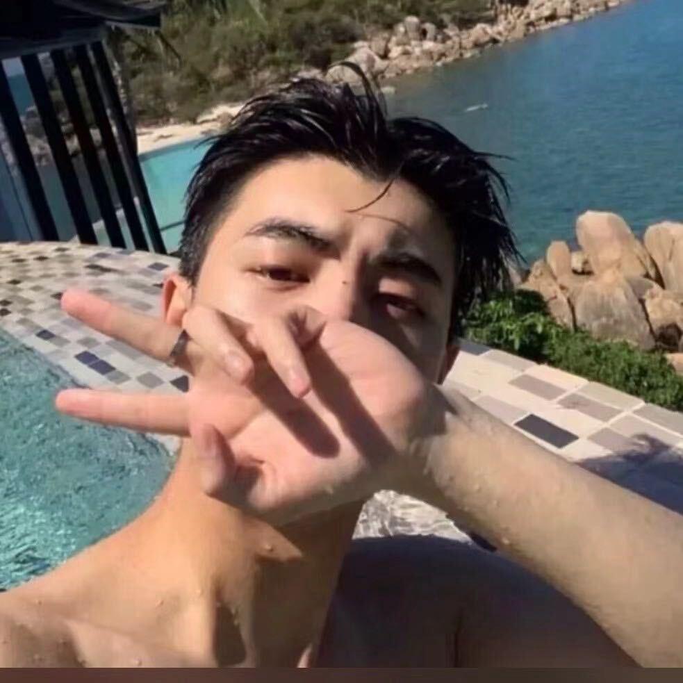 劉宇軒🌴.