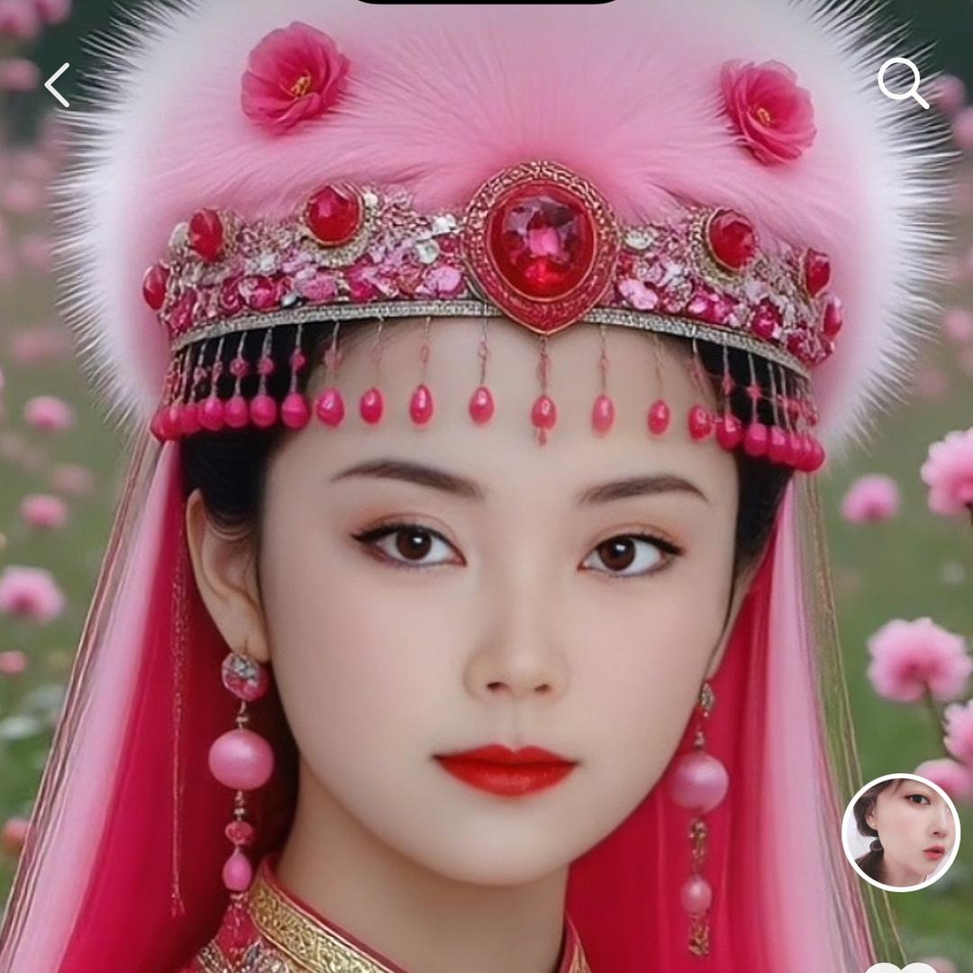 花开的季节