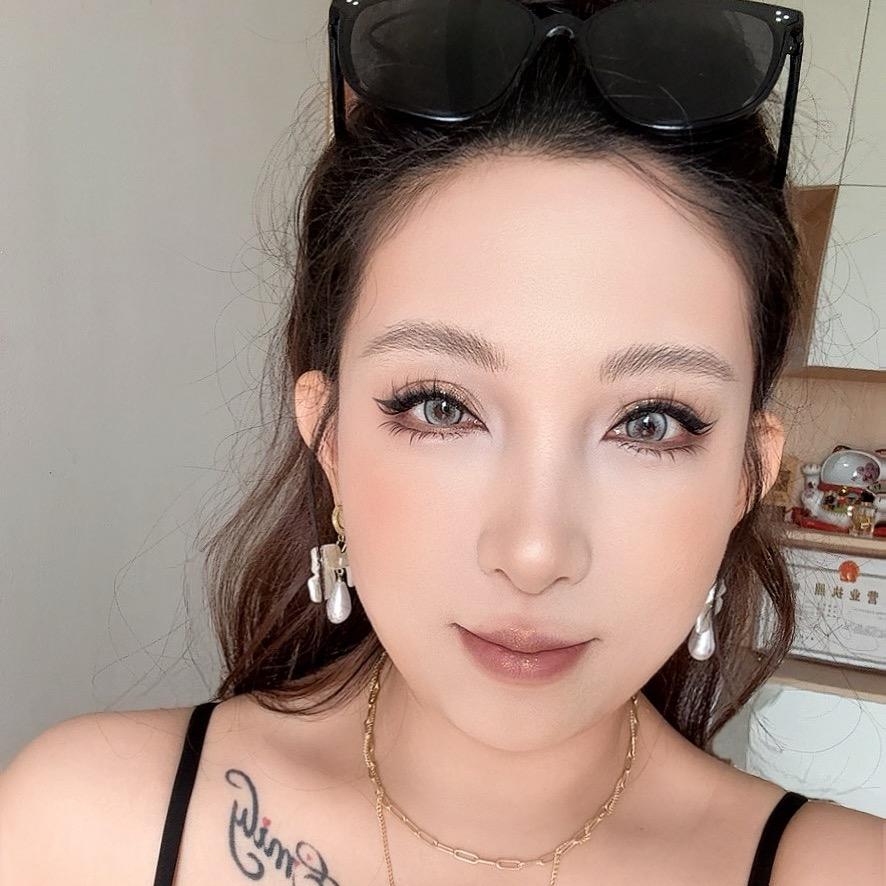 彤姐撸妆