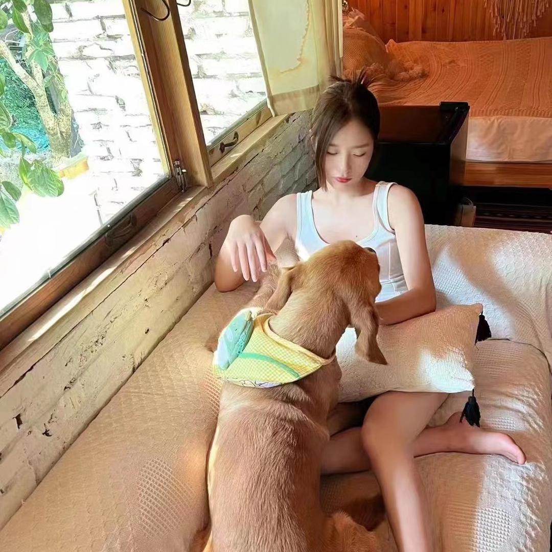 美沐🐝
