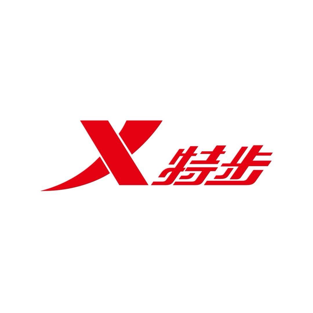 特步湖北专卖店江汉路直播间
