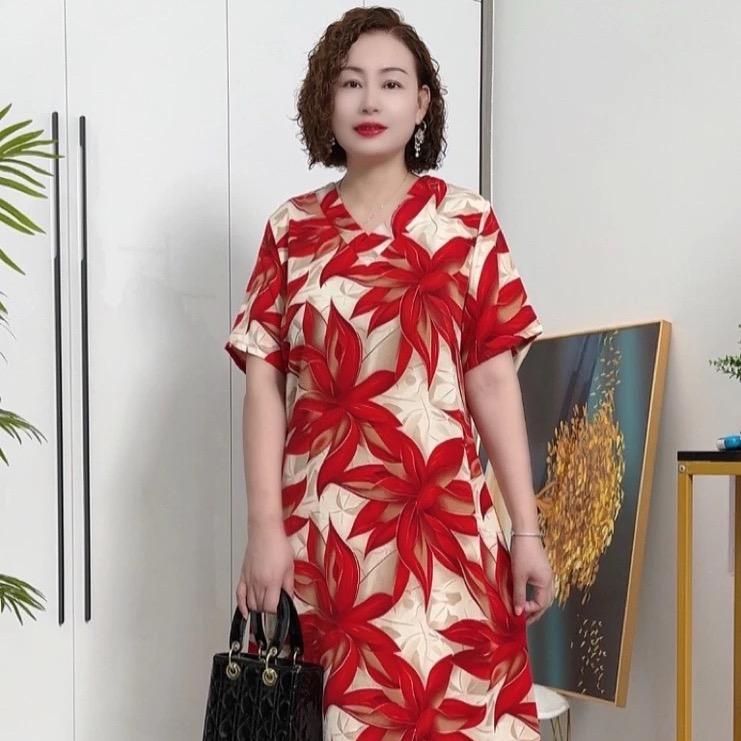 薇姐大码女装