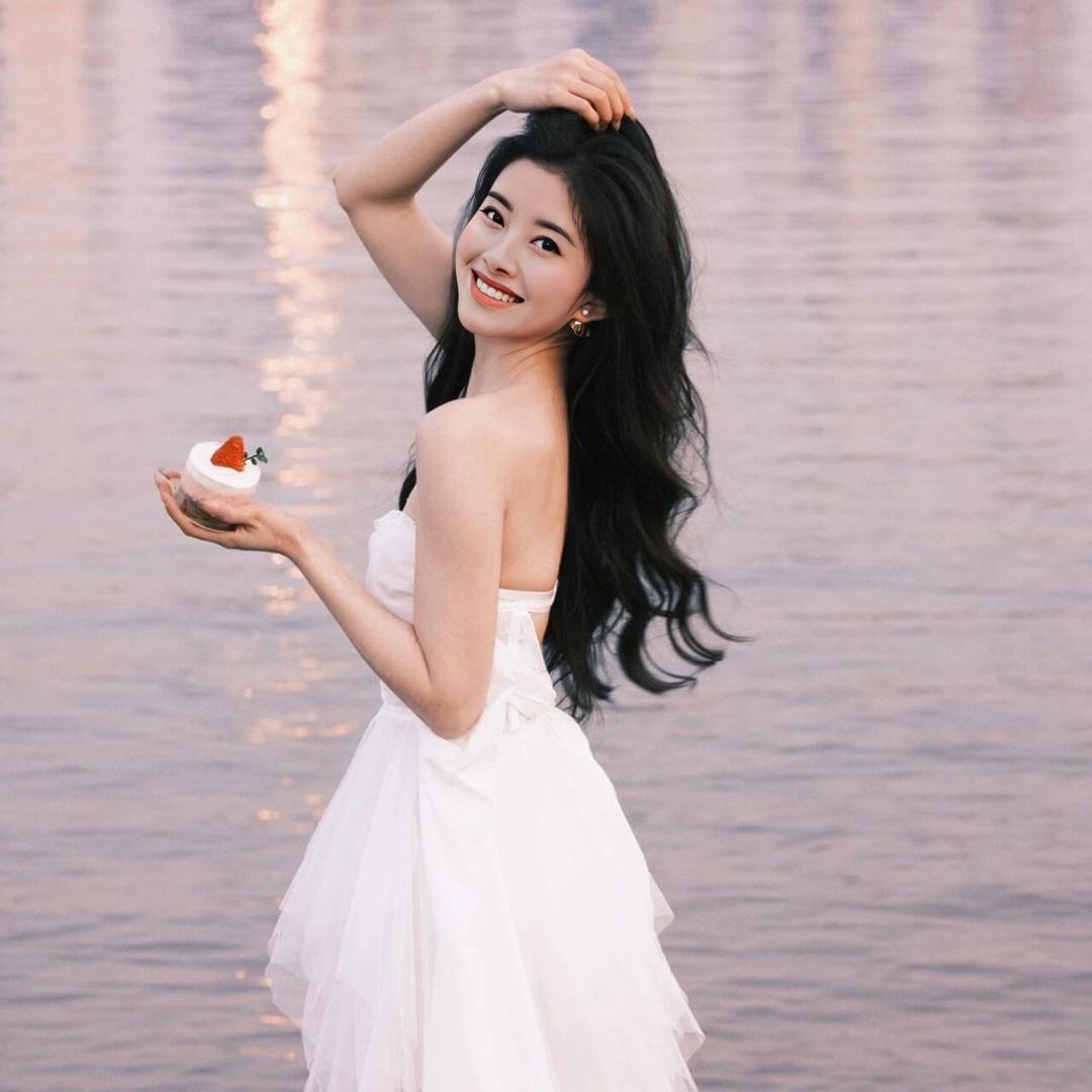 单亲妈妈~兰兰