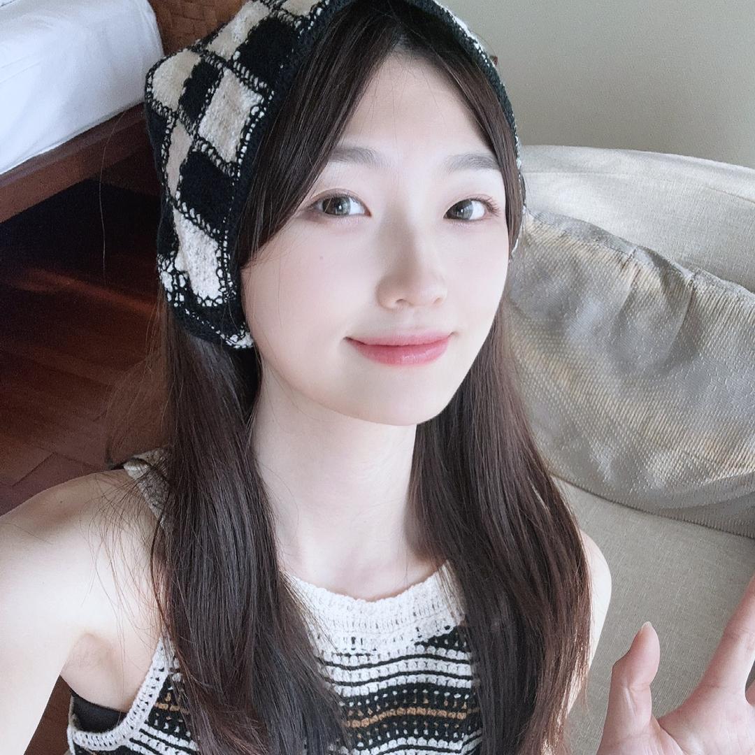 玉洁YUKI