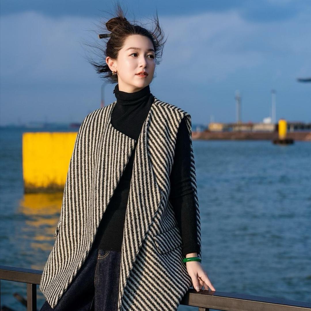 尤加莉服饰[穿搭]