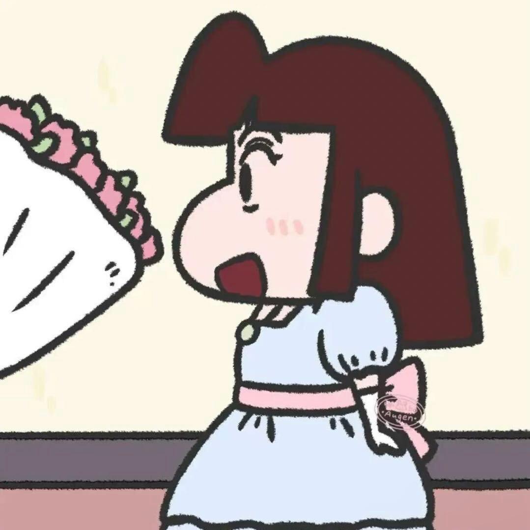 小温要天天开心🇨🇳（已婚版）