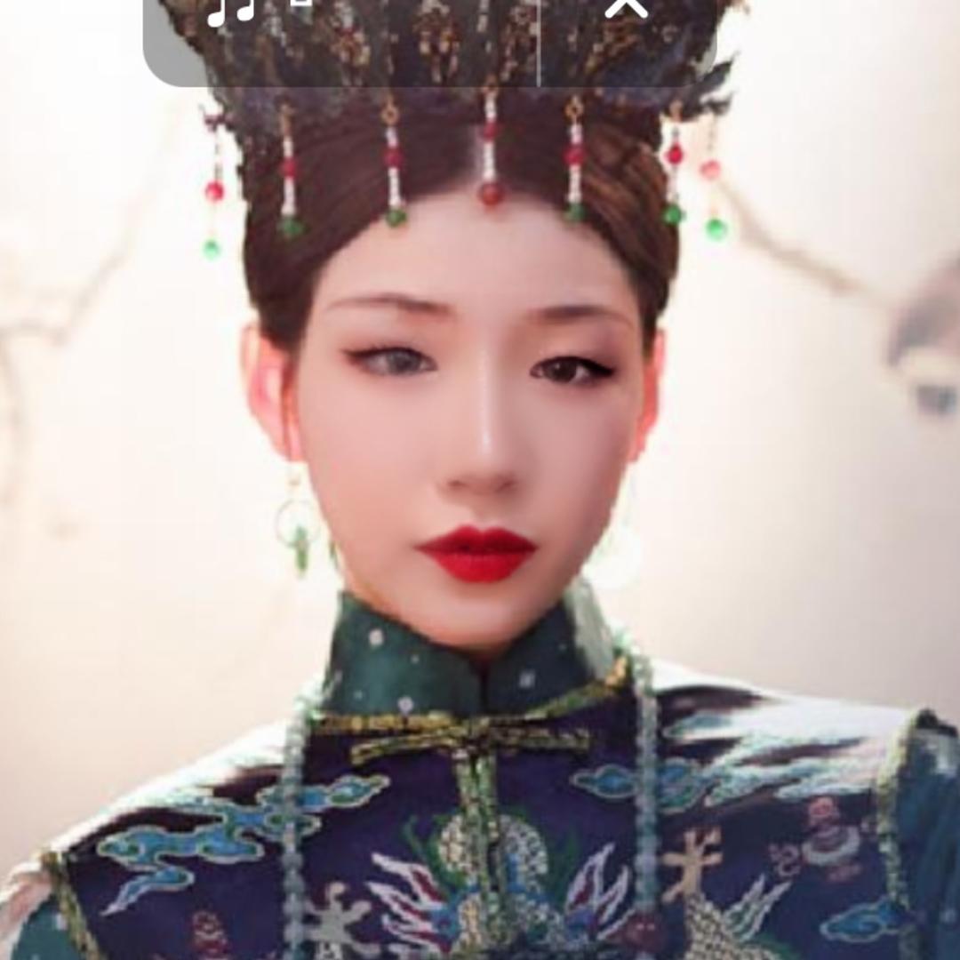 ✨🌥️莫叫姐姐🎶🫧