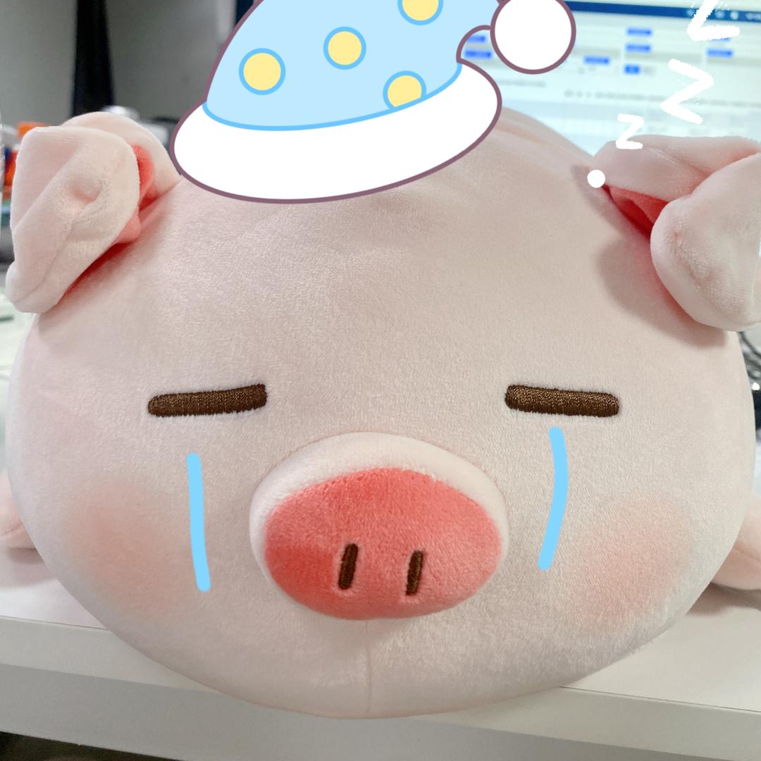 黑眼圈