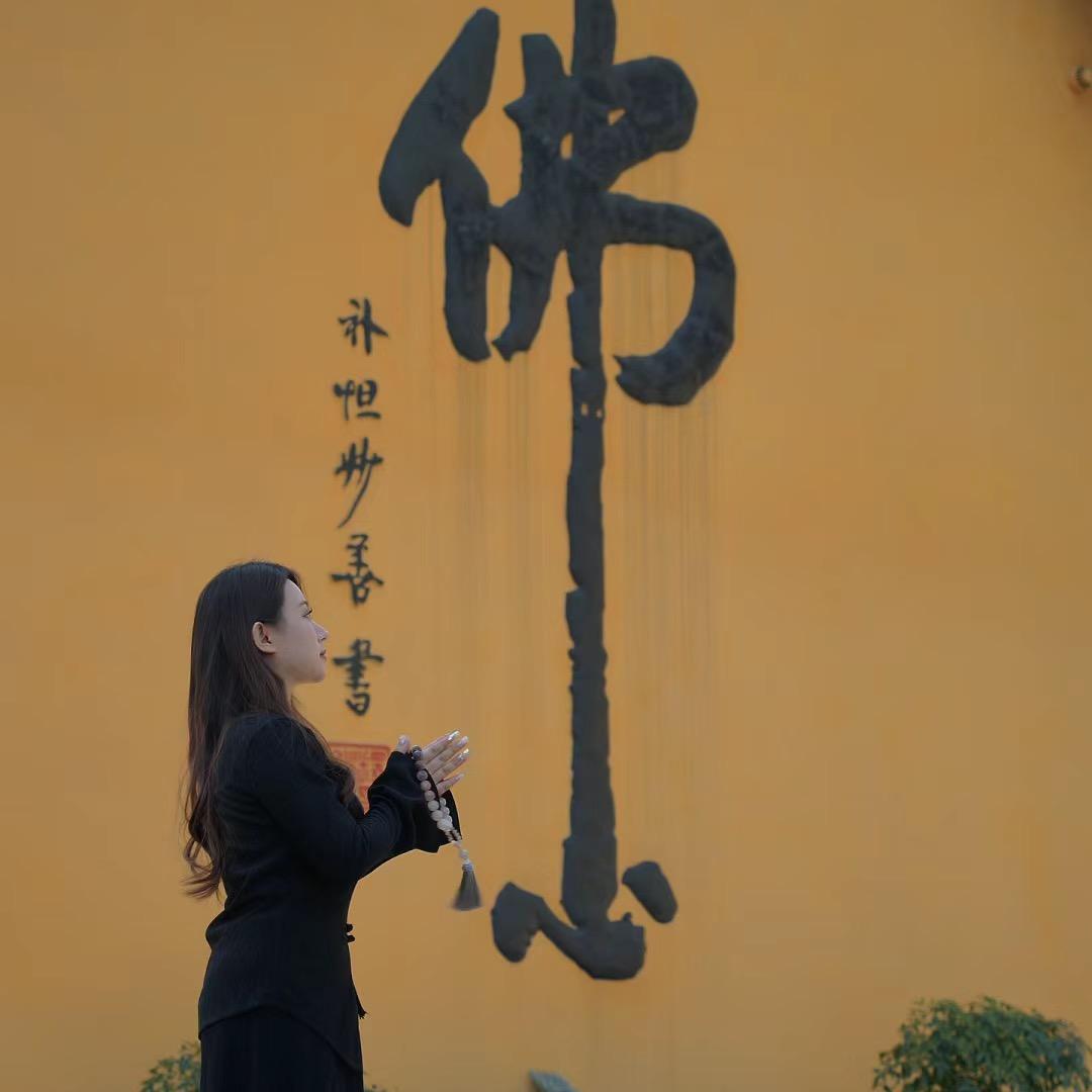 紫韵菩提