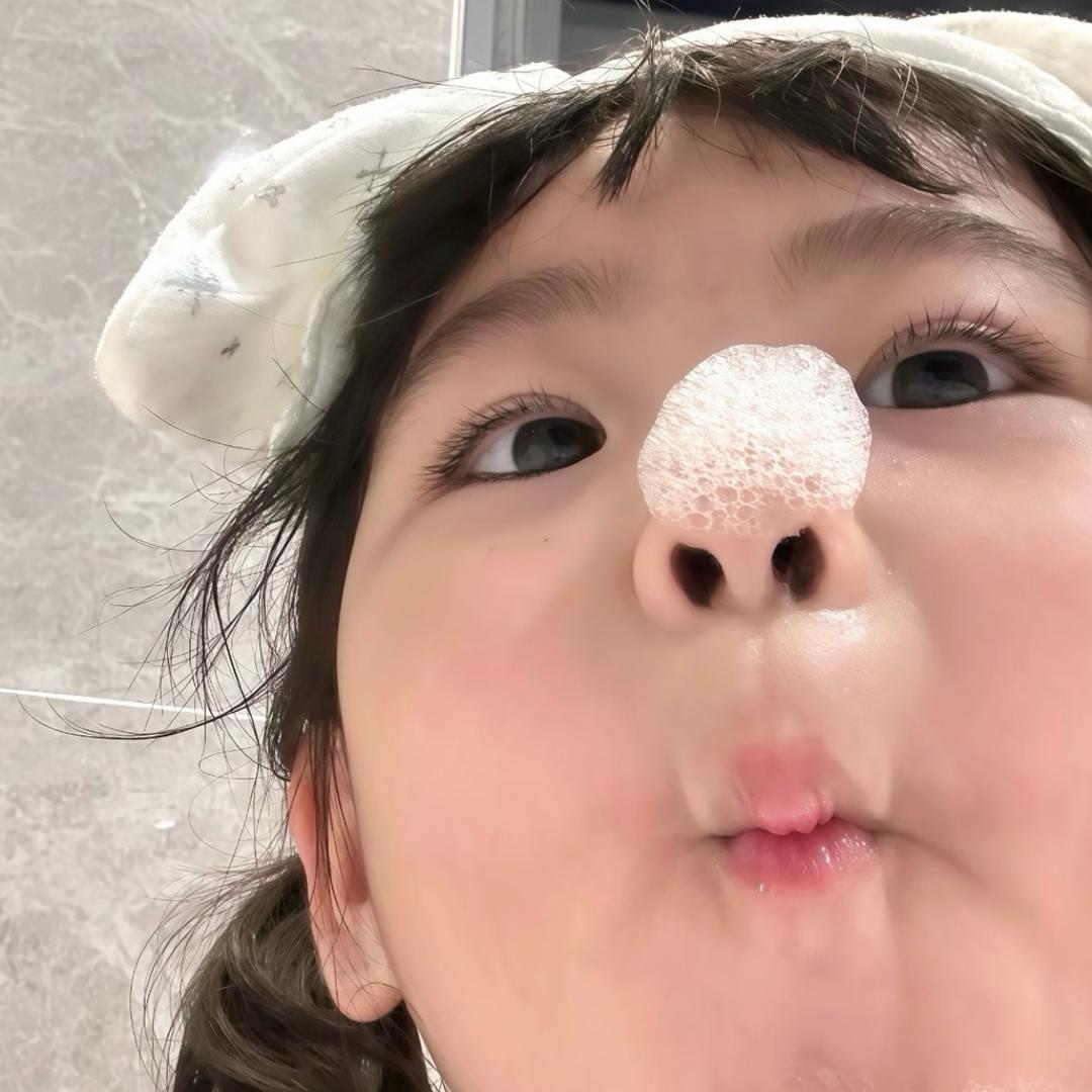 是我的小熊丢了