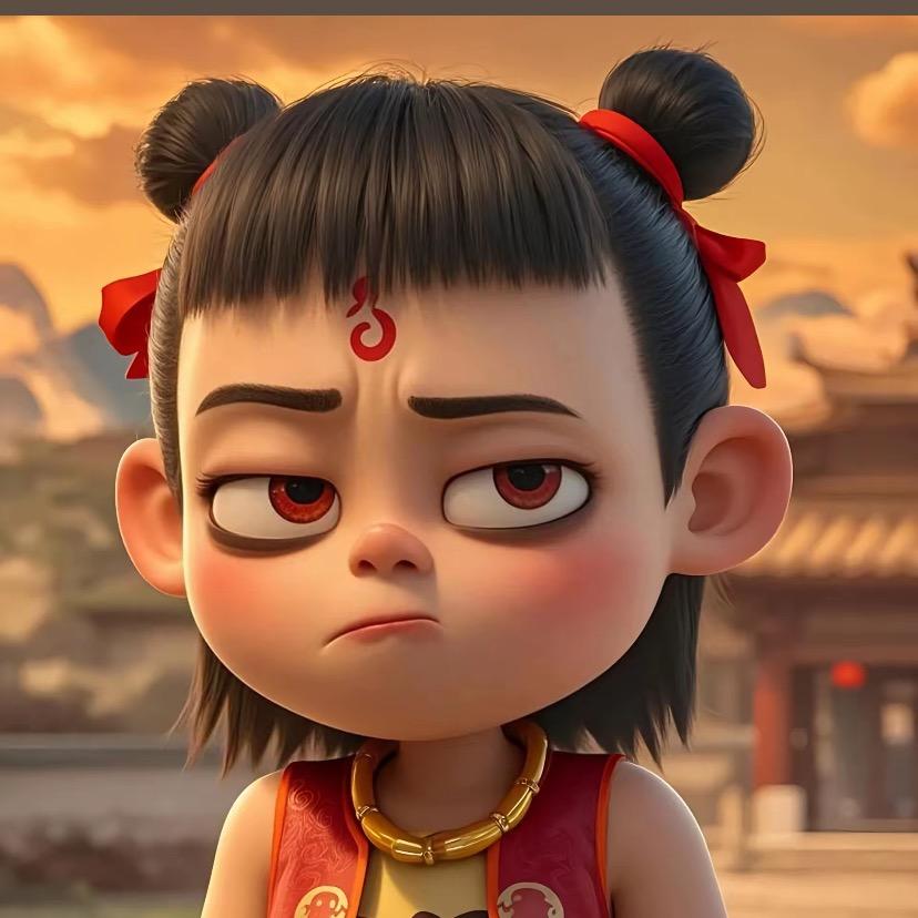旺旺小仙