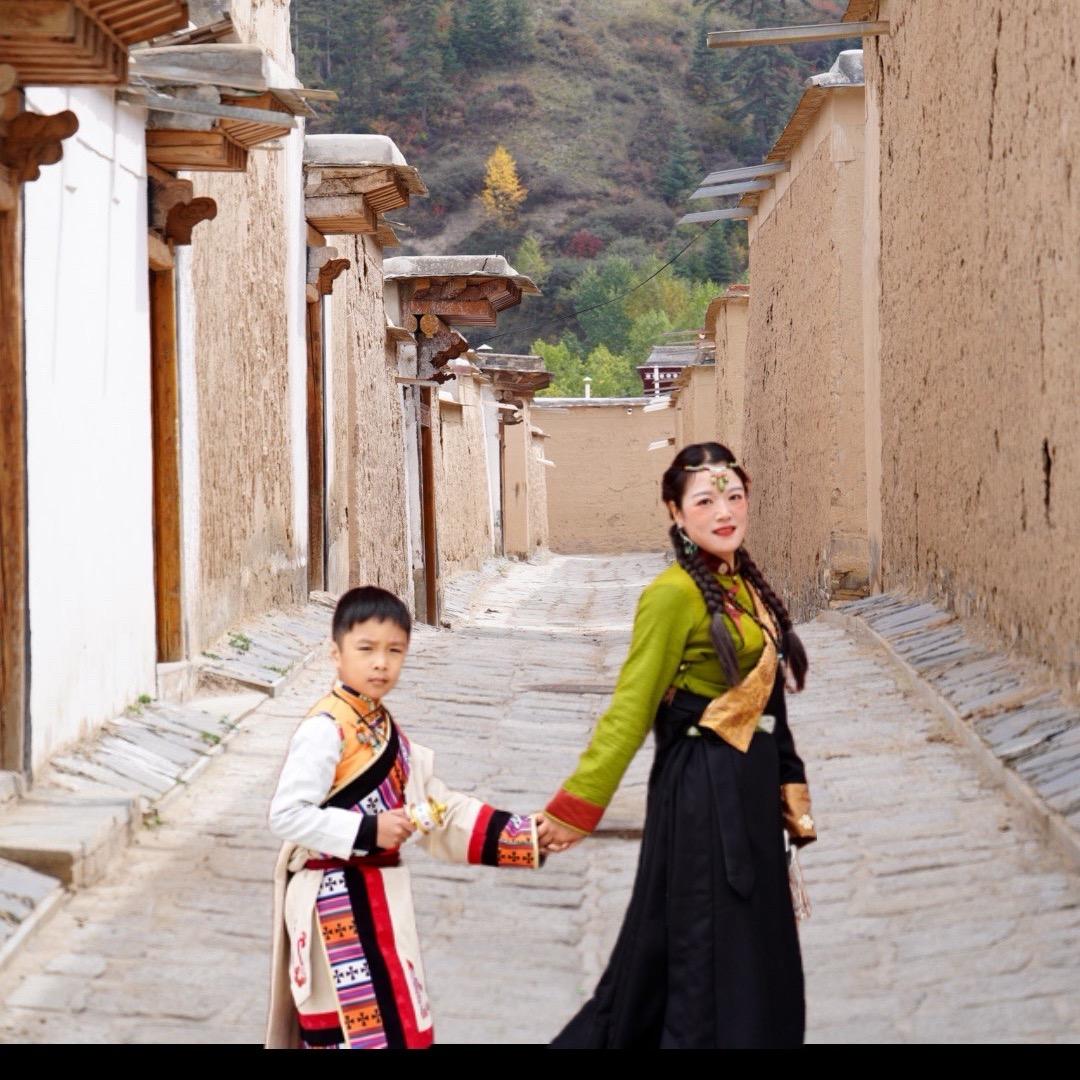 娜样旅行
