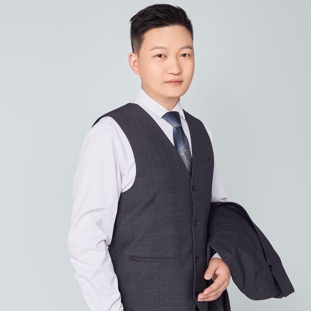 老胡说房产（上市公司团队招人）