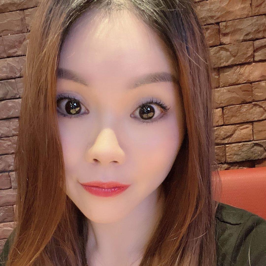 艳子（拒私聊🙏）