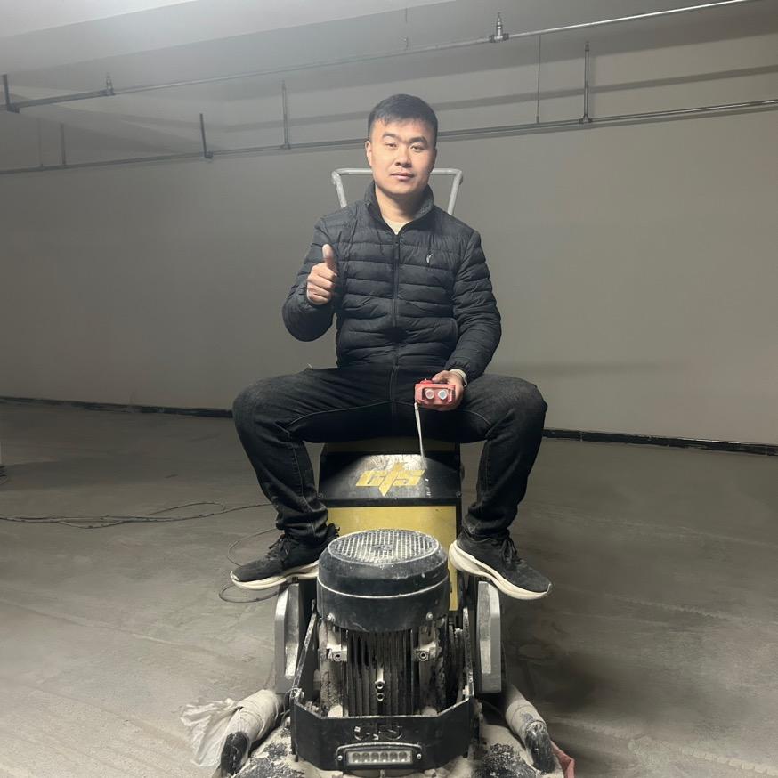 地坪小磨哥—济南倍耐斯—地坪研磨机租赁